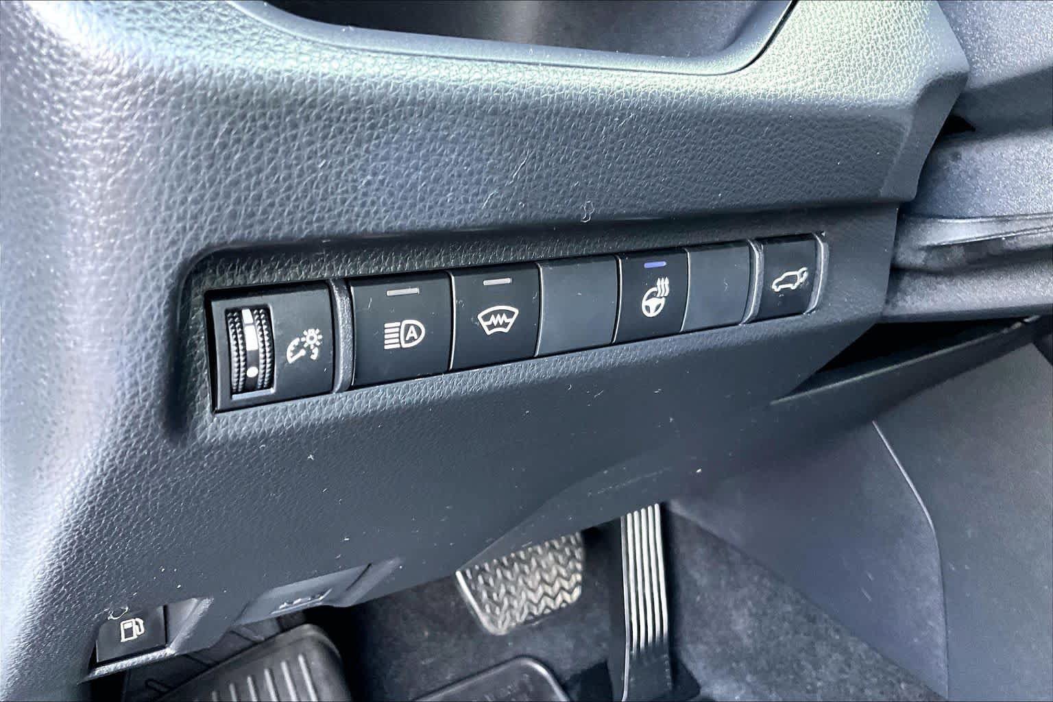 Certified 2024 Toyota RAV4 XLE Premium w/ Weather Package AWD/4WD image 33