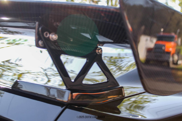 Used 2022 Ford Mustang Shelby GT500 w/ Carbon Fiber Track Pack image 74