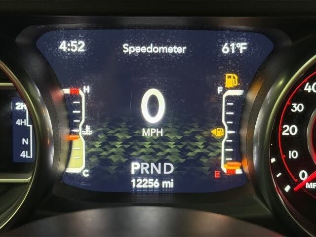 Used 2020 Jeep Gladiator Rubicon AWD/4WD image 24