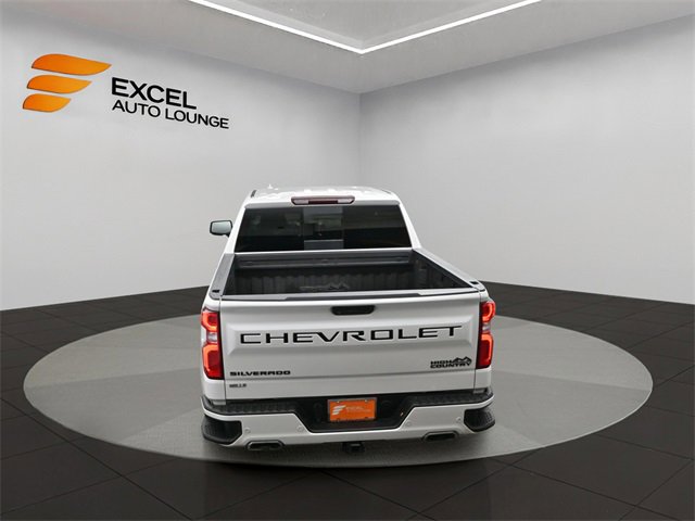 Used 2022 Chevrolet Silverado 1500 High Country w/ Safety Package II image 51