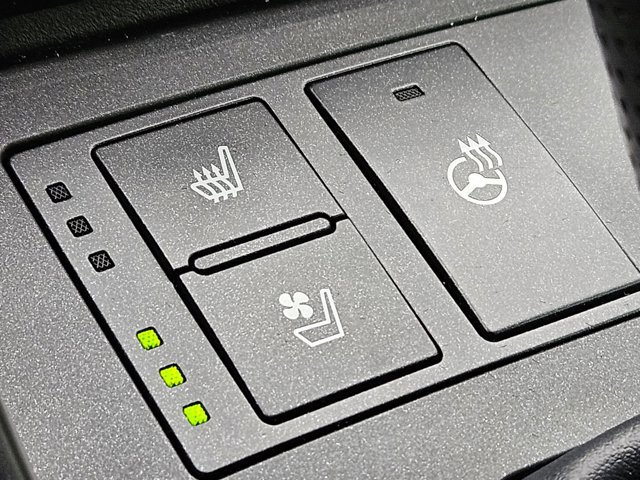 Used 2024 Lexus IS 350 F Sport image 16