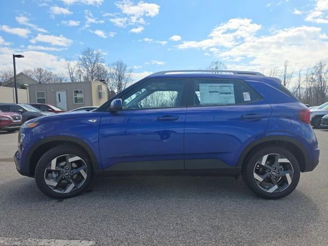 New 2026 Hyundai Venue SEL image 14