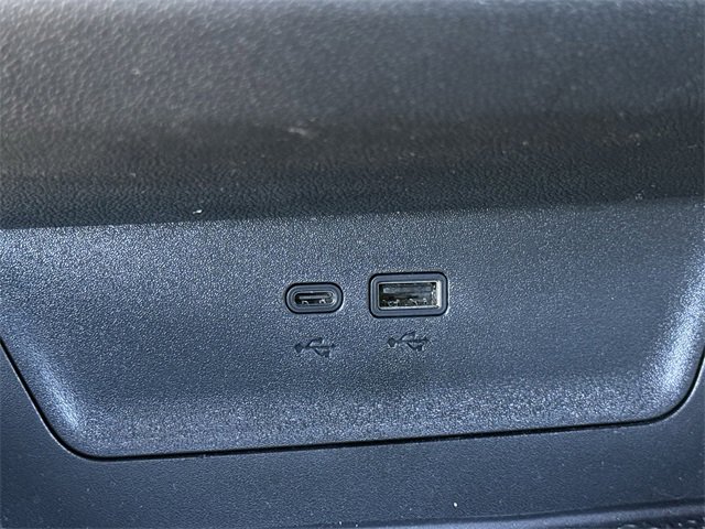 Certified 2025 Chevrolet Equinox RS w/ Safety and Technology Package image 18