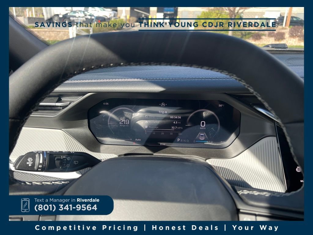 New 2026 Jeep Cherokee Limited image 18