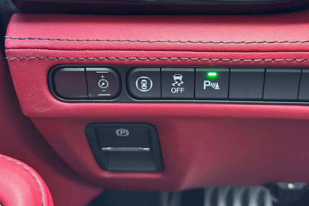 Certified 2023 Acura MDX A-Spec image 36