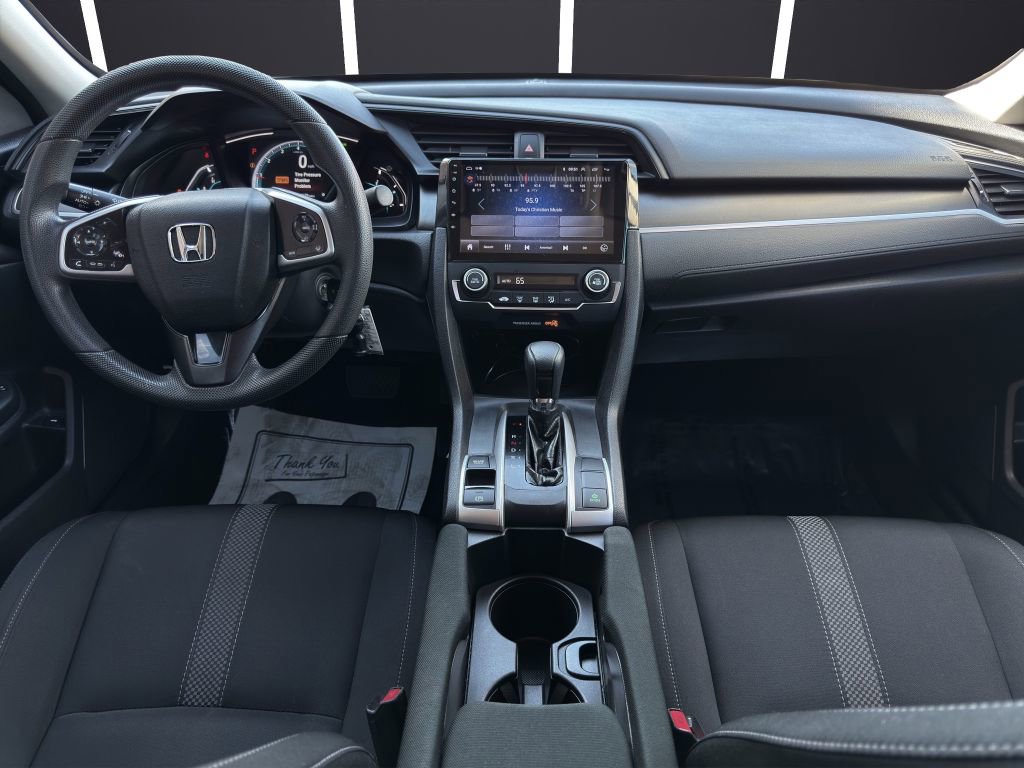 Used 2020 Honda Civic LX image 13