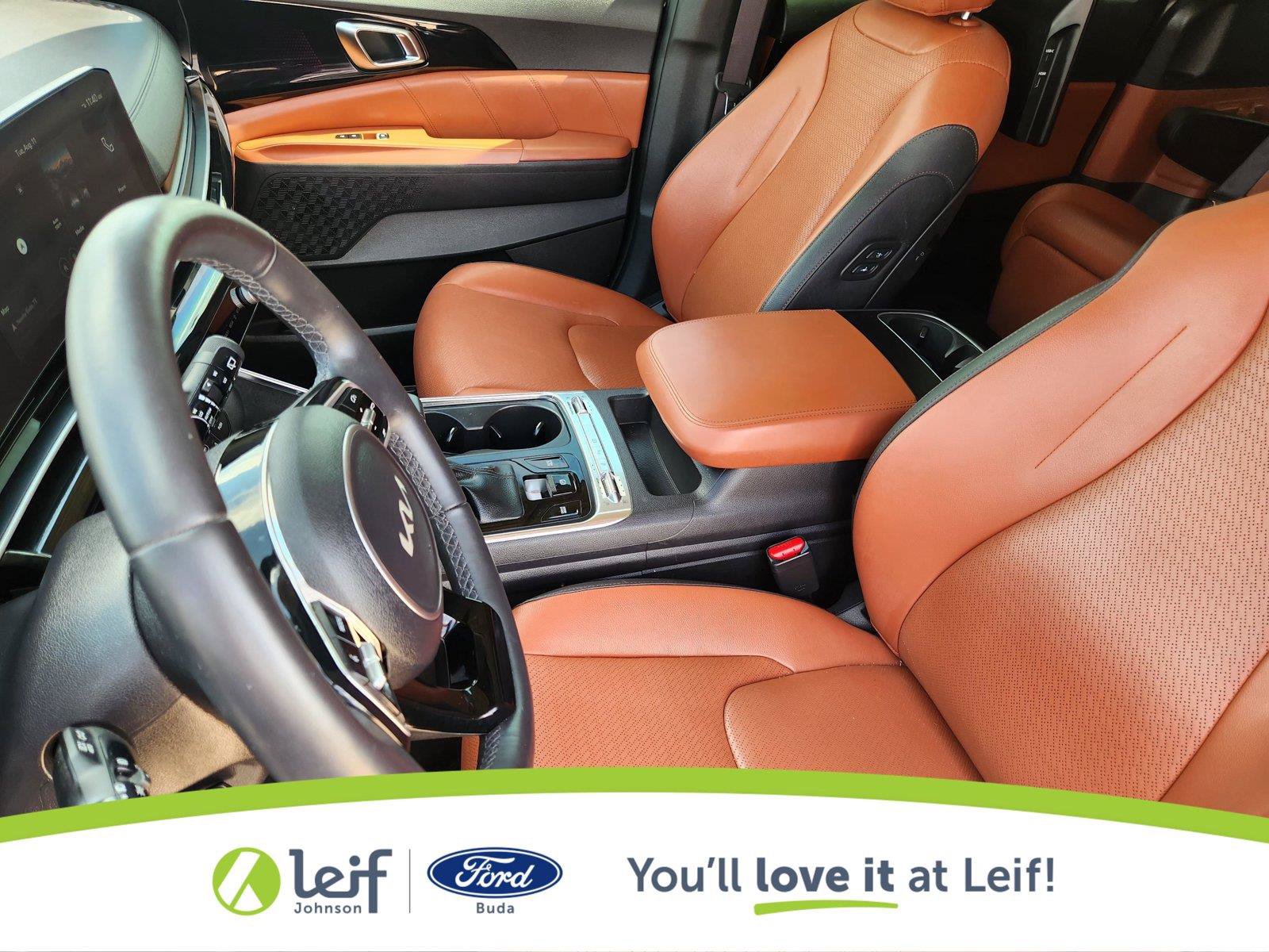 Used 2025 Kia Carnival SX Prestige FWD image 23