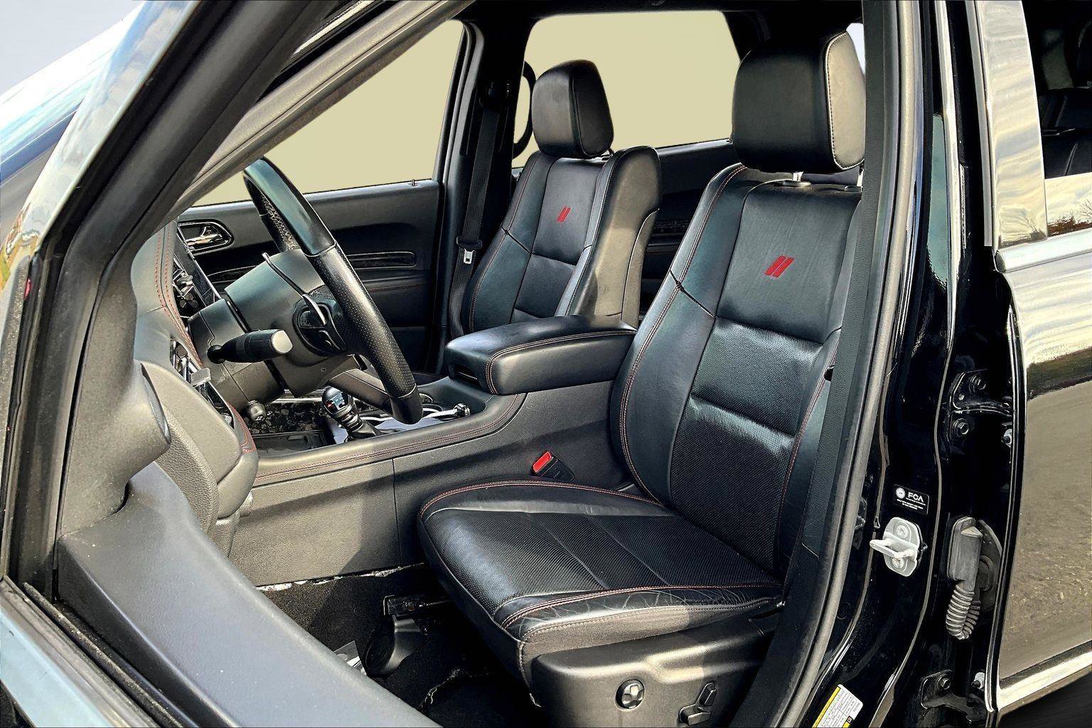 Used 2023 Dodge Durango R/T image 25