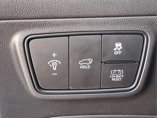 Used 2023 Hyundai Tucson Blue image 19