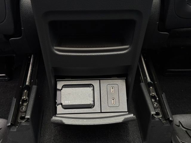 Certified 2025 Mercedes-Benz GLB 250 GLB 250 image 44