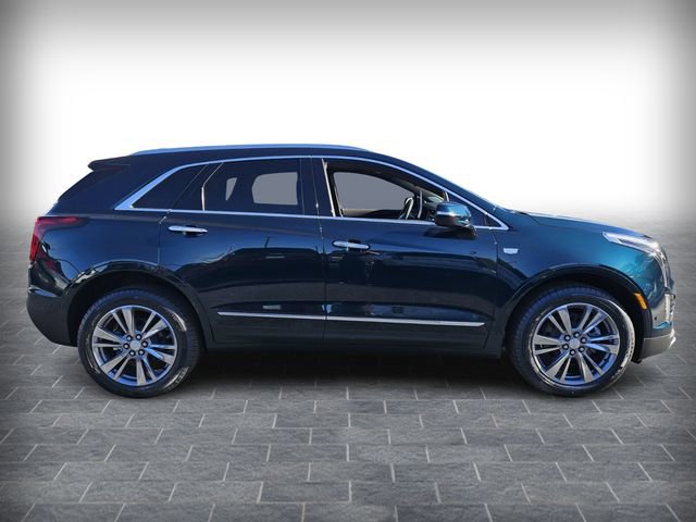 New 2026 Cadillac XT5 Premium Luxury w/ Driver Assist Package image 4