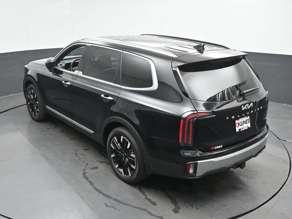 Used 2023 Kia Telluride SX X-Pro AWD/4WD image 40