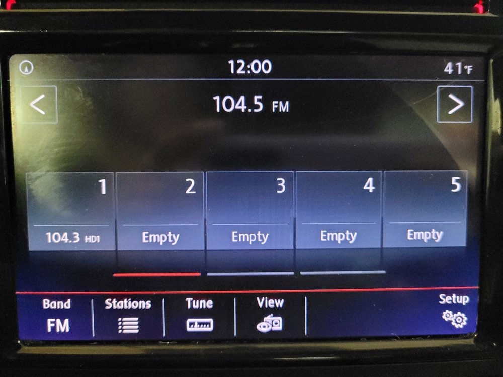 Used 2016 Volkswagen Jetta Sport w/ Lighting Package image 25