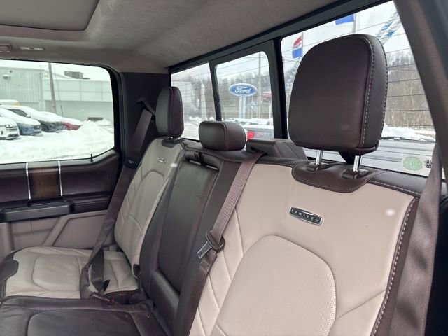 Used 2020 Ford F150 Limited image 25