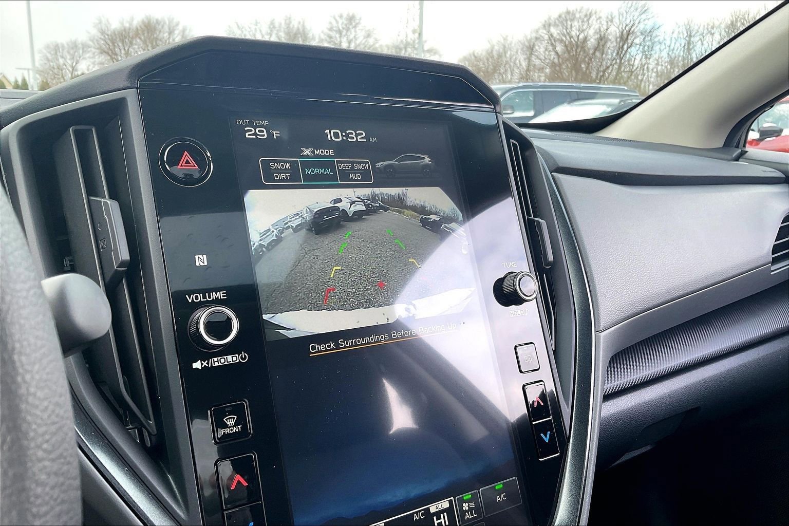 New 2026 Subaru Crosstrek 2.0i Premium image 18