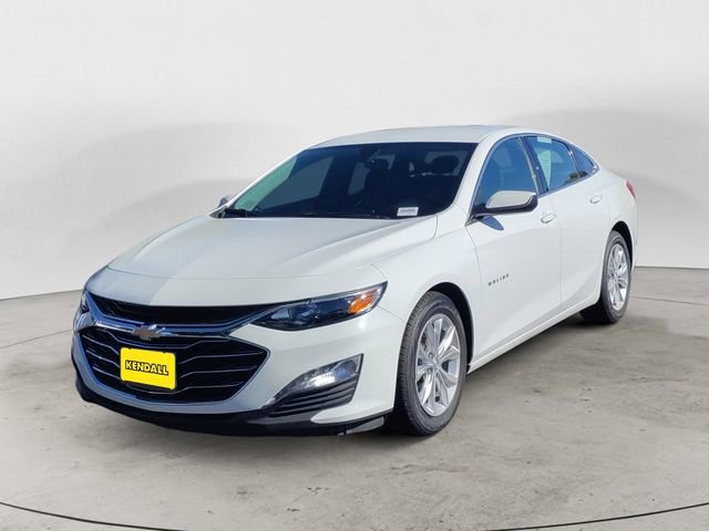 Used 2022 Chevrolet Malibu LT