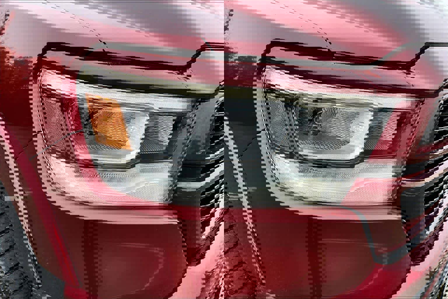 Used 2020 RAM 1500 Laramie w/ Sport Appearance Package image 27