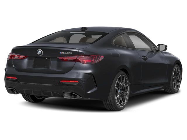 New 2026 BMW 440i xDrive Coupe AWD/4WD image 2