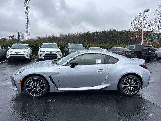 New 2026 Toyota GR86 image 8