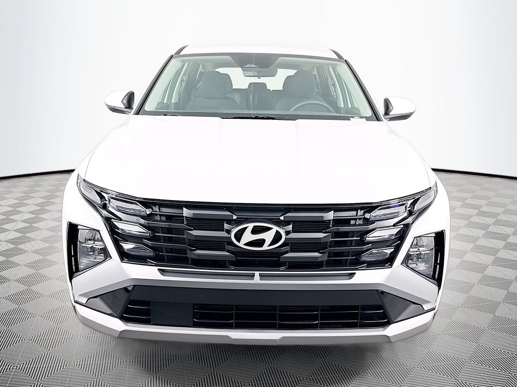 New 2026 Hyundai Tucson SE FWD image 2