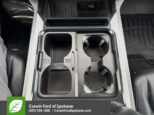 Used 2023 Ford F450 Lariat w/ Chrome Package image 37