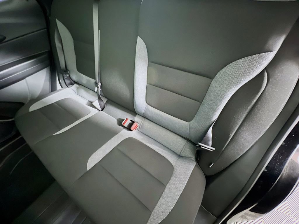 New 2026 Chevrolet TrailBlazer LT AWD/4WD image 24