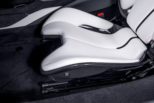 Used 2024 Ferrari 296 GTB image 23