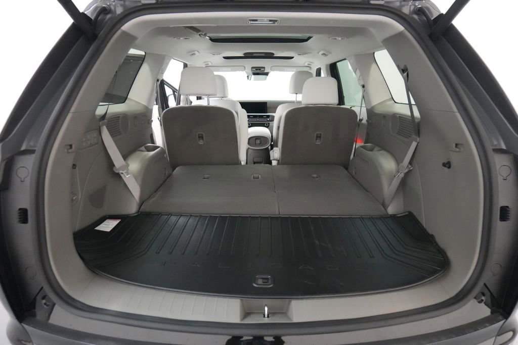 New 2026 Hyundai Palisade Limited image 27