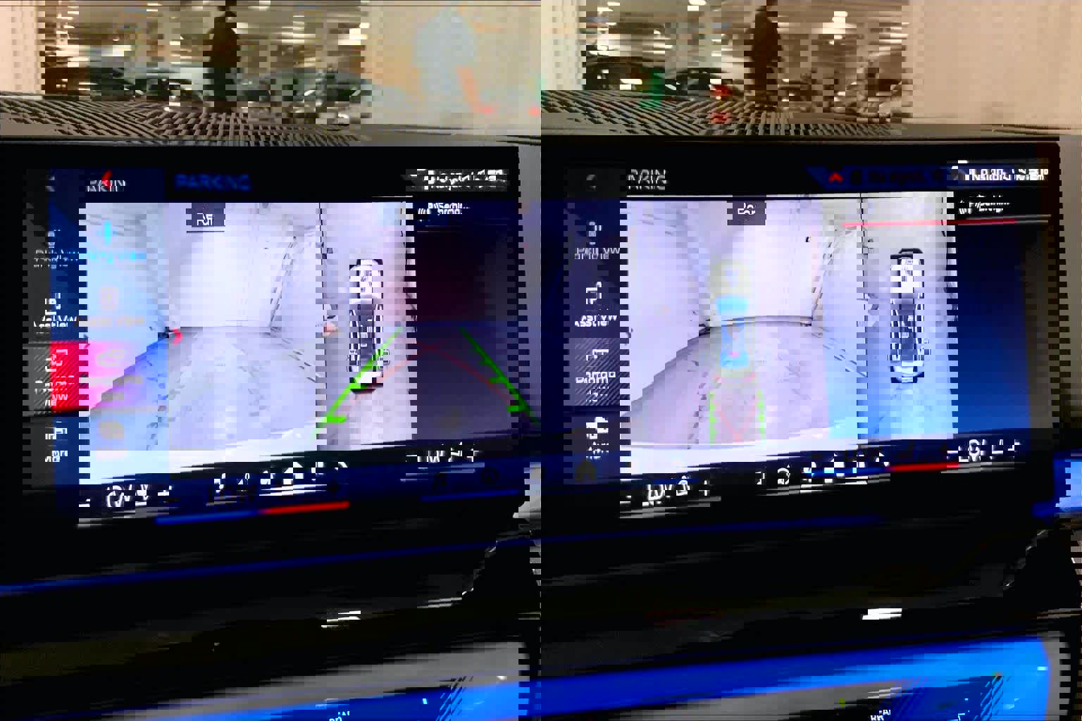 Certified 2024 BMW i5 M60 w/ Premium Package AWD/4WD image 26