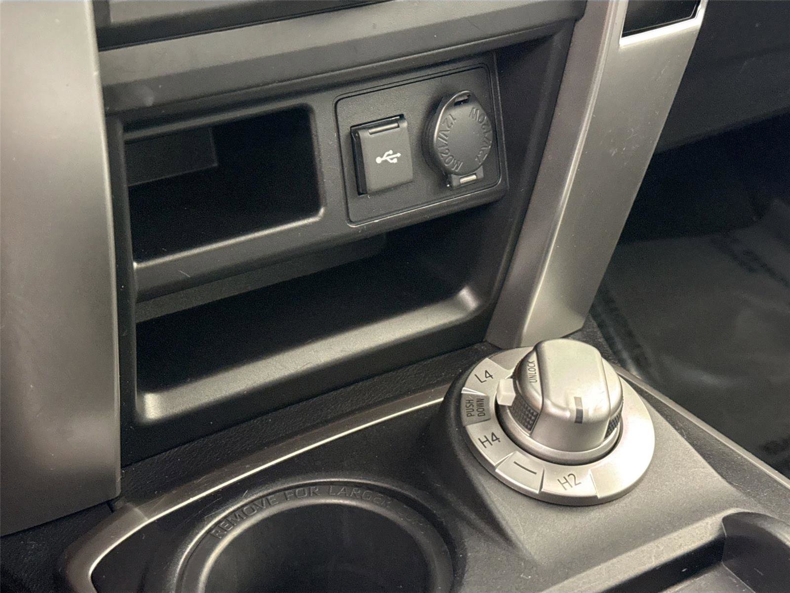 Certified 2023 Toyota 4Runner SR5 Premium image 28