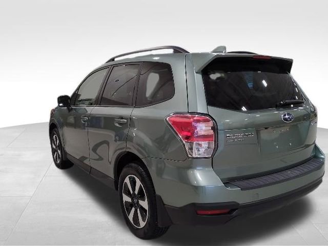 Used 2018 Subaru Forester 2.5i Premium w/ All-Weather Package image 14