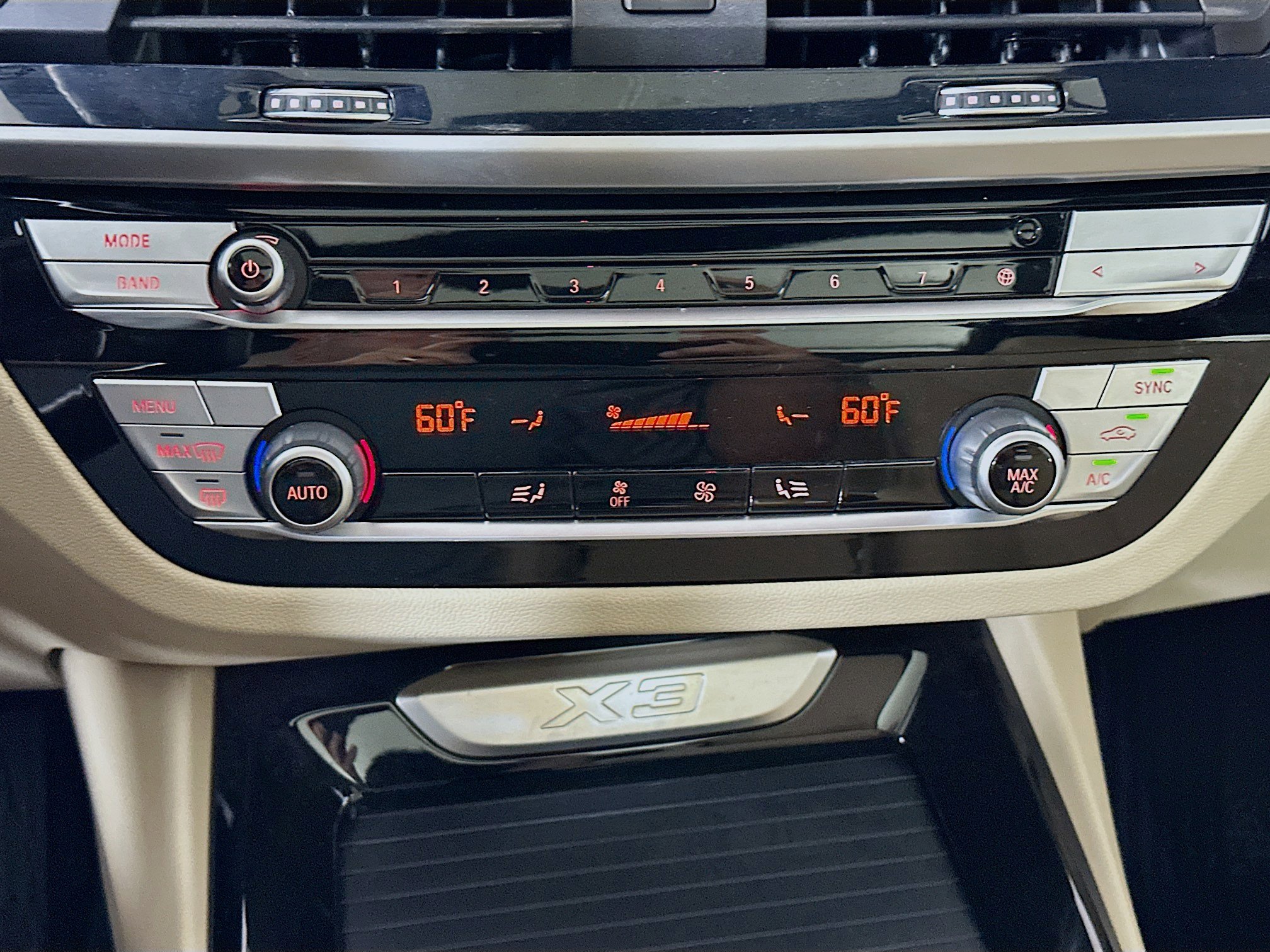 Used 2020 BMW X3 sDrive30i RWD image 23