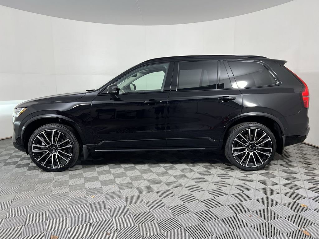 New 2026 Volvo XC90 B6 Ultra image 5
