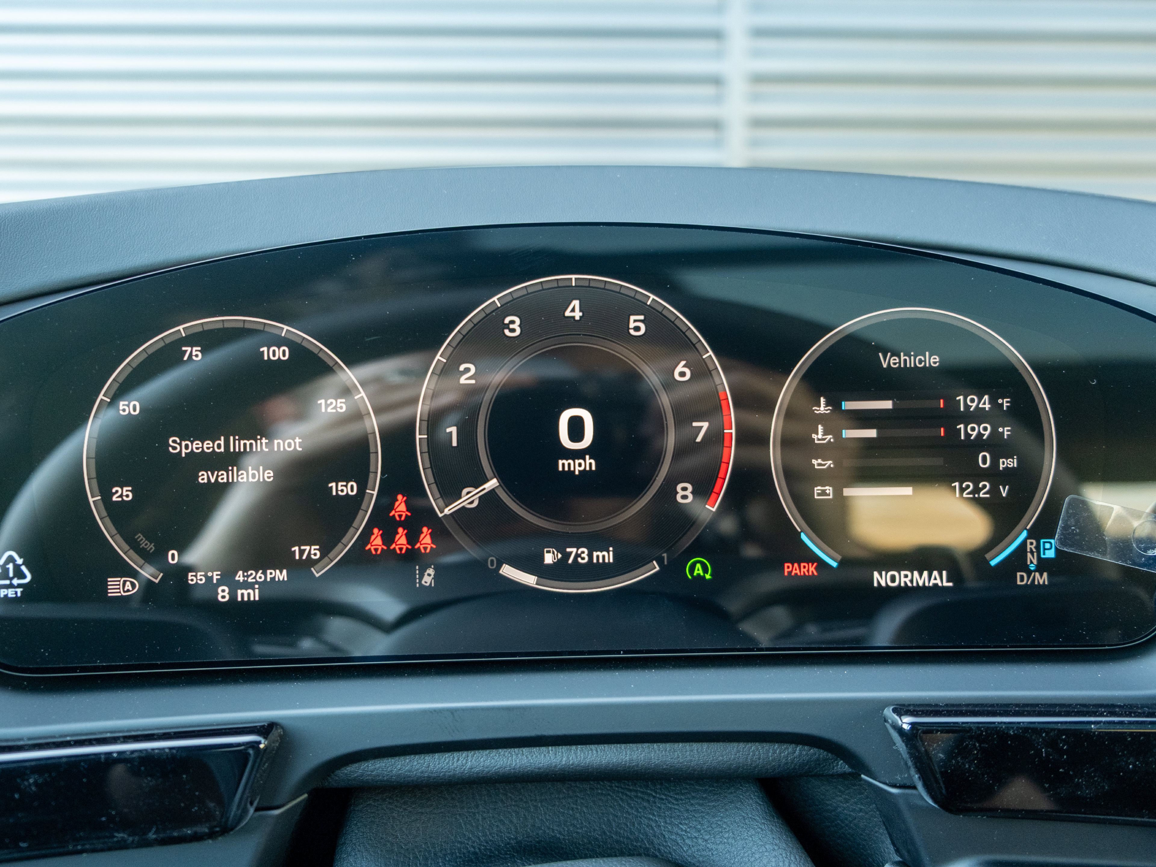 New 2026 Porsche Cayenne AWD/4WD image 27