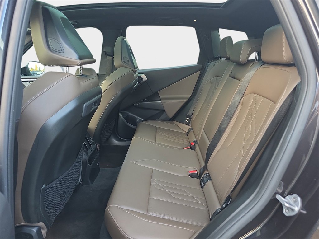 Used 2025 BMW X3 xDrive30i w/ Premium Package image 17