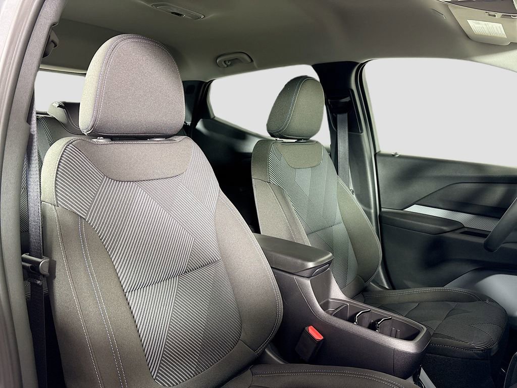 New 2027 Chevrolet Bolt LT w/ Comfort Package FWD image 26