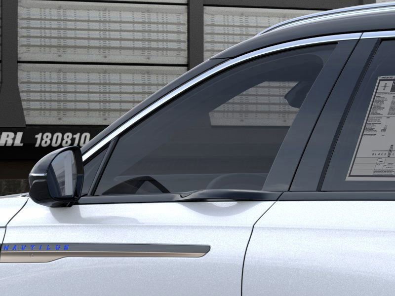 New 2026 Lincoln Nautilus Black Label image 20
