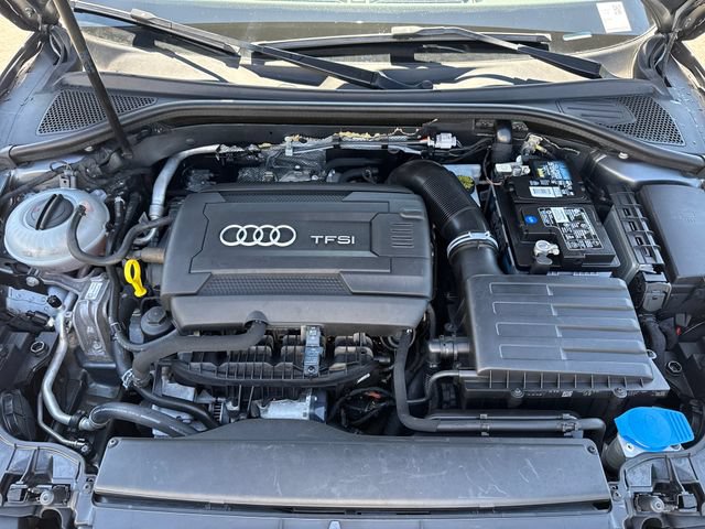 Used 2017 Audi A3 2.0T Premium w/ Convenience Package AWD/4WD image 31