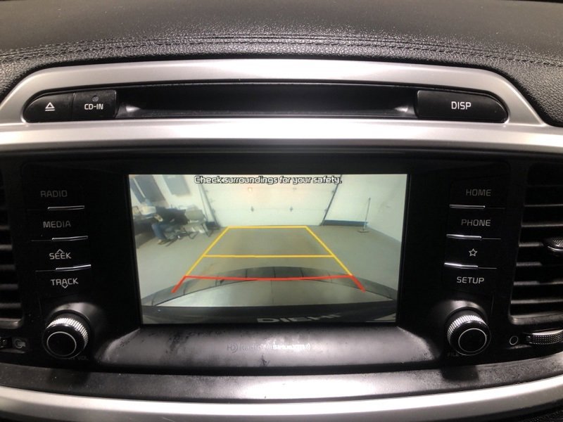 Used 2019 Kia Sorento LX w/ LX Convenience Package image 30