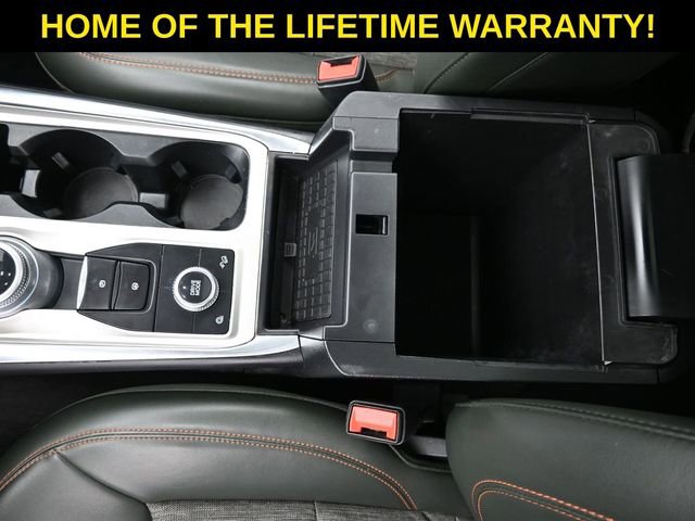 Used 2022 Ford Explorer Timberline w/ Timberline Technology Package image 36