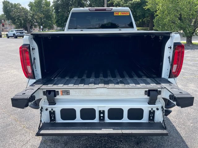 Used 2022 GMC Sierra 2500 AT4 AWD/4WD image 41