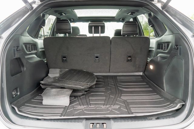 Used 2022 Ford Edge ST w/ Equipment Group 401A AWD/4WD image 10