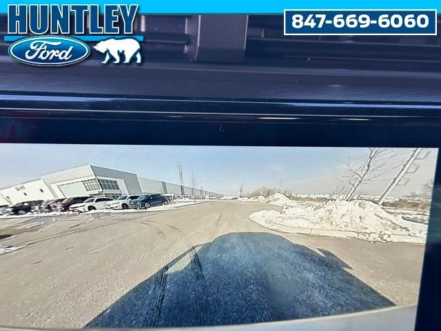 Used 2024 GMC Sierra 2500 AT4 w/ AT4 Premium Plus Package AWD/4WD image 27