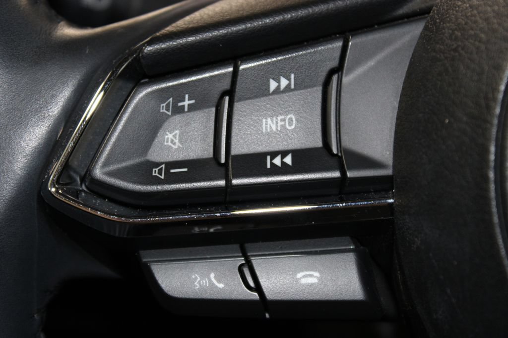 Used 2023 MAZDA CX-5 AWD 2.5 S image 23