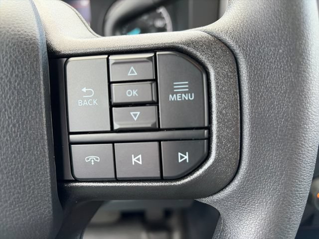 New 2026 Ford F550 4x4 Crew Cab image 11