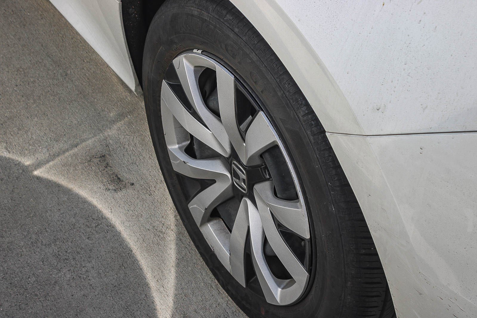 Used 2023 Honda Civic LX image 10