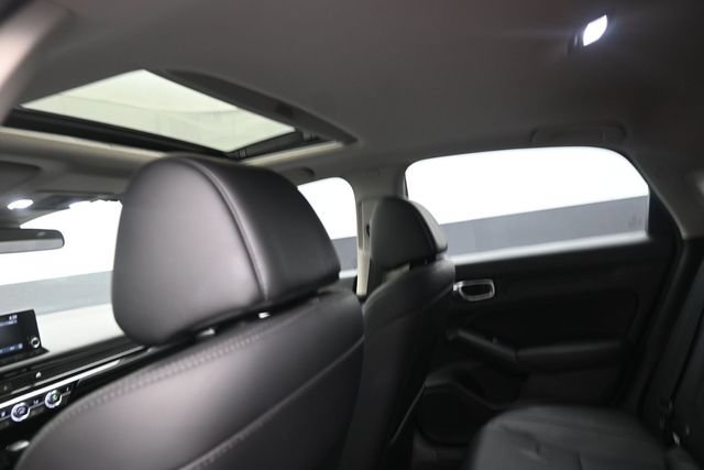 Used 2023 Honda Civic EX-L image 20