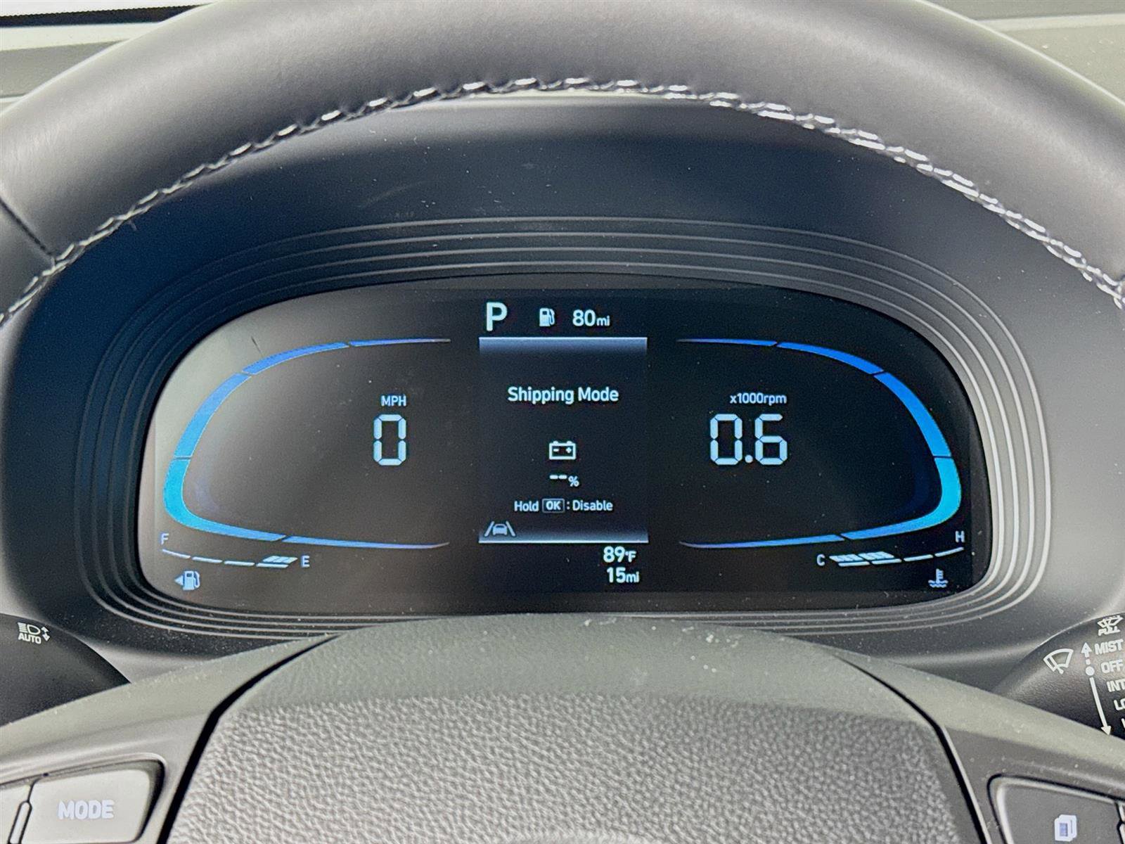 New 2025 Hyundai Venue SEL image 13