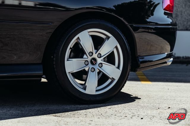 Used 2004 Pontiac GTO RWD image 57