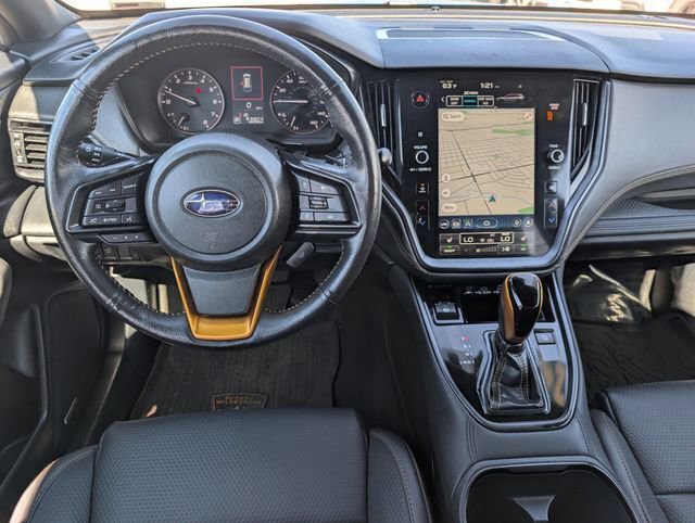 Used 2024 Subaru Outback Wilderness image 20